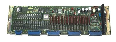 Fanuc A20B-1001-0242 front image