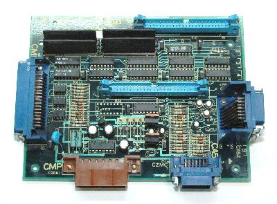 Fanuc A20B-1002-0050