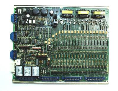 Fanuc A20B-1002-0280 front image