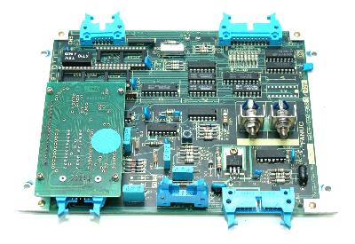 Fanuc A20B-1002-0580-02B back image