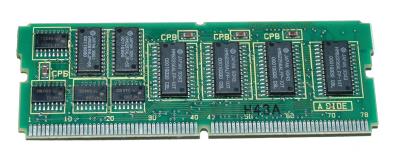 Fanuc A20B-2900-0140-04A back image