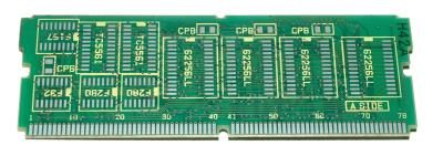 Fanuc A20B-2900-0143-04A back image