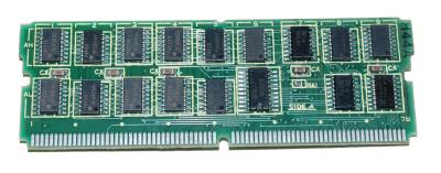 Fanuc A20B-2900-0361-04A back image