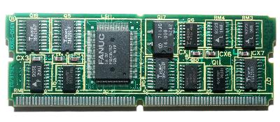 Fanuc A20B-2900-0610-02B back image