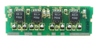 Fanuc A20B-2900-0620-03A back image