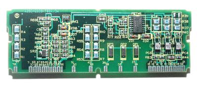Fanuc A20B-2900-0630-04C back image