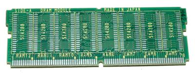 Fanuc A20B-2901-0942-02A back image