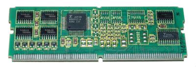 Fanuc A20B-2901-0981-01A back image