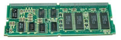 Fanuc A20B-2902-0060-03A back image