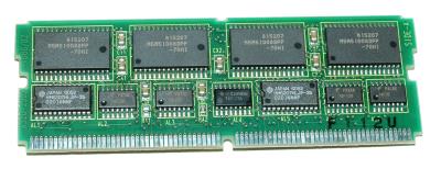 Fanuc A20B-2902-0080-02A back image