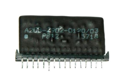 Fanuc A20B-2902-0120-03 front image
