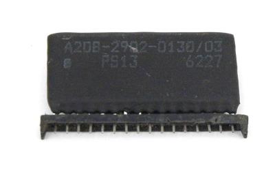 Fanuc A20B-2902-0130-03 front image