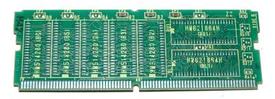 Fanuc A20B-2902-0197-01A back image