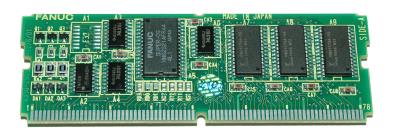 Fanuc A20B-2902-0270-01A back image