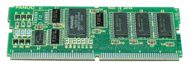 Fanuc A20B-2902-0272-01A back image