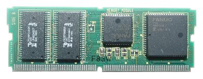 Fanuc A20B-2902-0300-02A back image