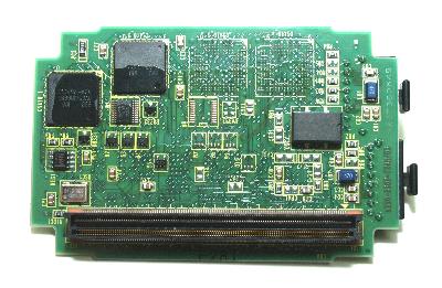 Fanuc A20B-3300-0248-03A back image