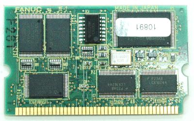 Fanuc A20B-3900-0181-UZA back image