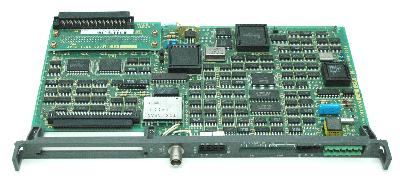 Fanuc A20B-8001-0123-03B back image