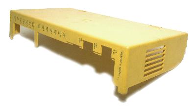 Fanuc A230-0476-X001 front image