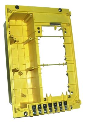 Fanuc A230-0480-T001 back image