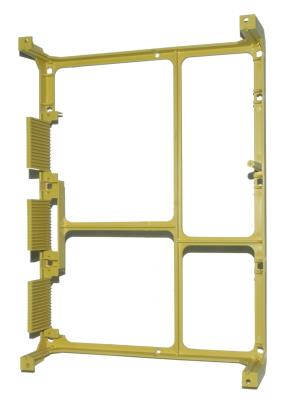 Fanuc A230-0480-X002 back image