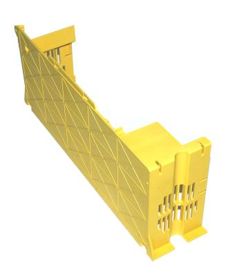 Fanuc A230-0526-X002 back image