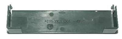 Fanuc A230-0604-X006 back image