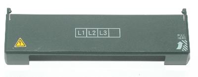 Fanuc A230-0604-X006 front image