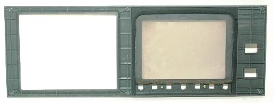 Fanuc A250-0621-T001 back image