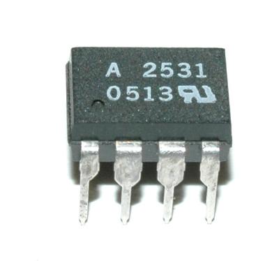 Fairchild Semiconductor A2531