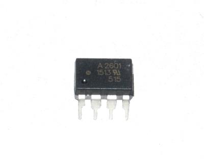 Avago Technologies A2601-DIP8 front image
