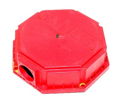 Fanuc A290-0141-X035 back image