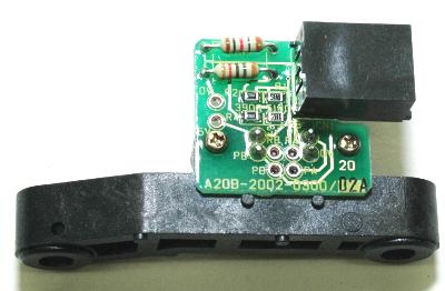 Fanuc A290-0854-V320