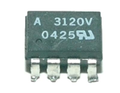 Avago Technologies A3120-SMD front image