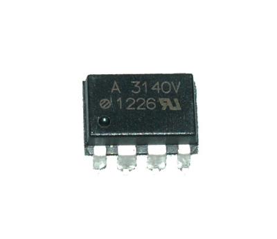 Avago Technologies A3140-SMD front image