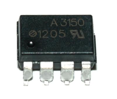 Avago Technologies A3150 front image