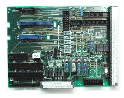 Fanuc A320-1110-T544 front image