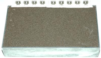 Fanuc A40L-0001-0141-A back image