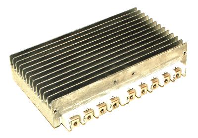 New Refurbished Exchange Repair  Fanuc Resistors A40L-0001-0141-A Precision Zone