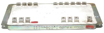 Micron Technology A40L-0001-0287-1 front image