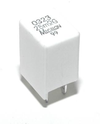 New Refurbished Exchange Repair  Micron Technology Resistors A40L-0001-0323-25MOHM Precision Zone