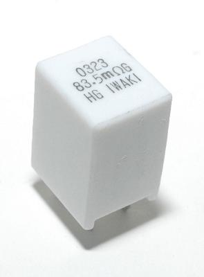 Iwaki A40L-0001-0323-83.5MOHM