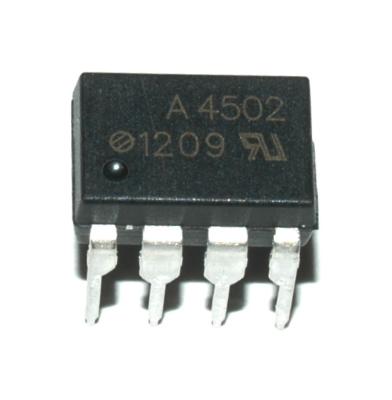New Refurbished Exchange Repair  Hewlett Packard Integrated Circuits (IC) A4502-DIP Precision Zone