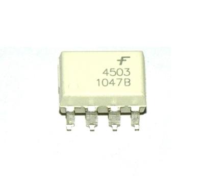Fairchild Semiconductor A4503V-SMD