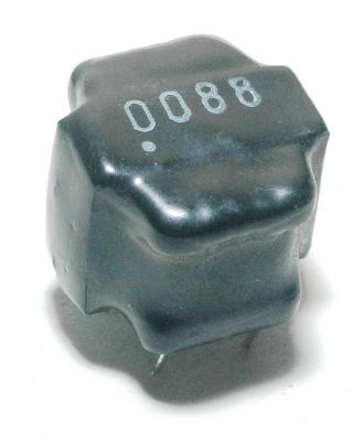 Fanuc A45L-0001-0088 front image