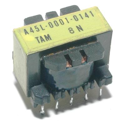 Fanuc A45L-0001-0141 front image