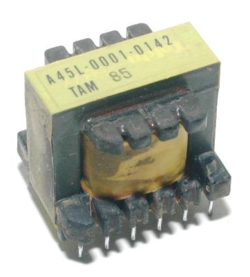 Fanuc A45L-0001-0142 front image
