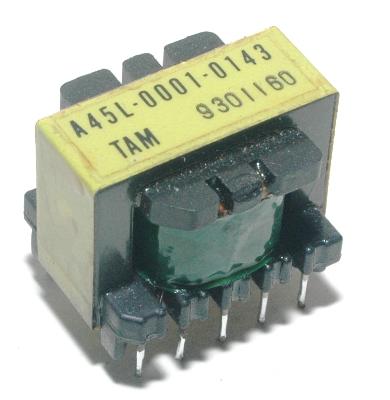 Fanuc A45L-0001-0143 front image