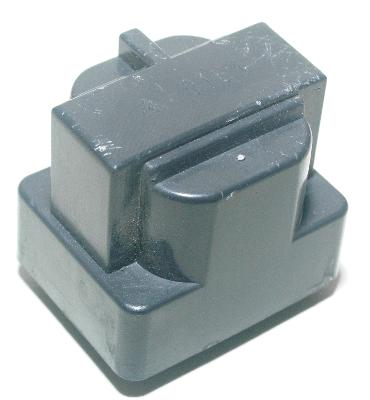 Fanuc A45L-0001-0161 front image